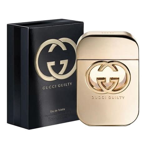 gucci guilty edt nữ|Gucci Guilty edt women.